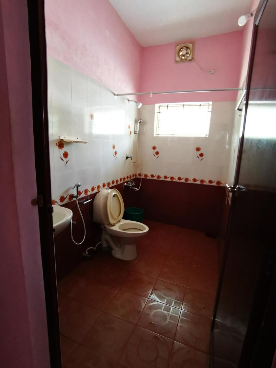 Coral Cove Beach Resort Варкала Екстер'єр фото