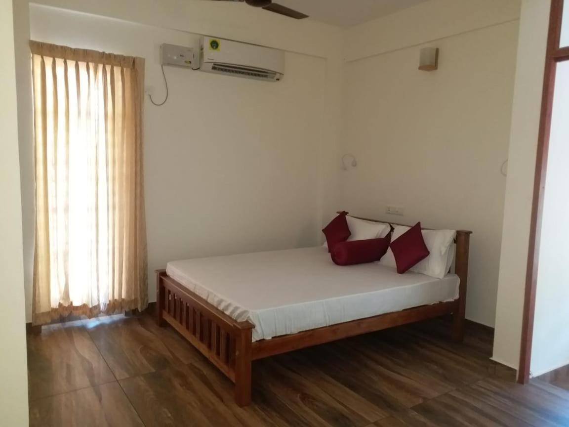 Coral Cove Beach Resort Варкала Екстер'єр фото